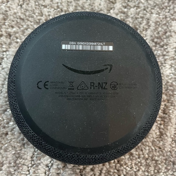 Amazon Echo - Picture 2 of 3